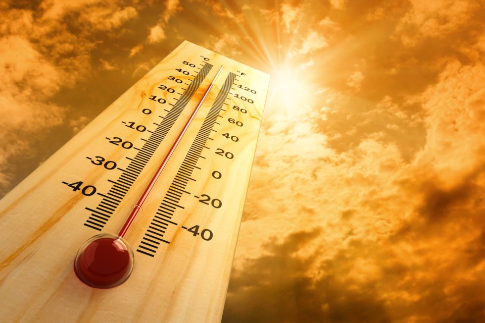 Cyprus Weather – Monday 8 June