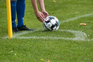 Case filed over assault on football referee; court issues stadium ban