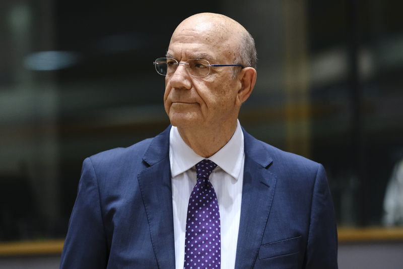 Cyprus Finance Minister Reiterates Doubts Over Viability of Great Sea Interconnector Project