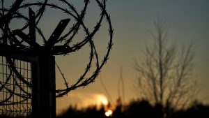 Audit flags possible misconduct in sick‑leave practices at Cyprus prisons department