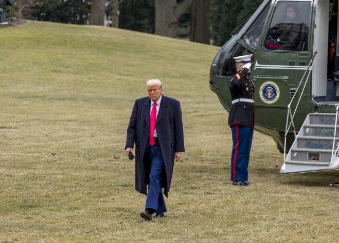 Mexico to Hold Talks With US Over Water Treaty, Tariff Threat