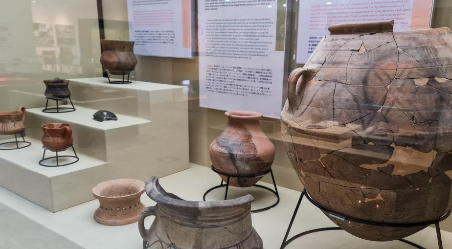 Libya Reopens National Museum in Tripoli’s Red Castle After 14-Year Closure