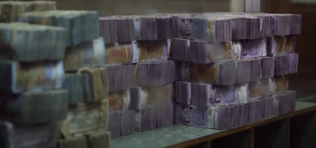 Syria says no date yet for launch of new currency