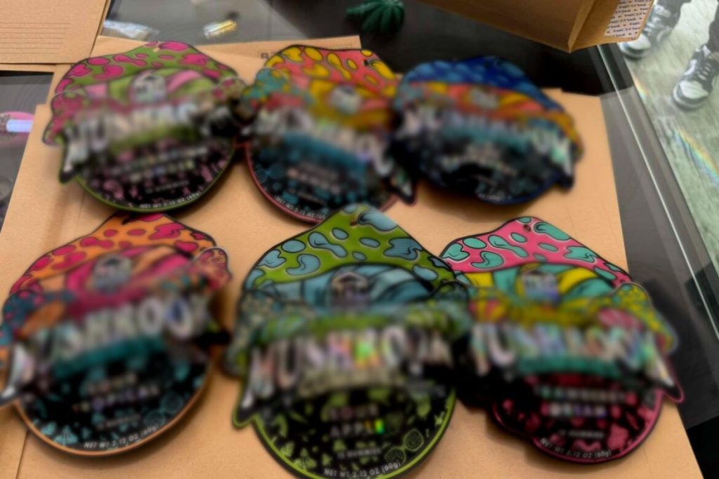 Police Seize Cannabis‑Related Products in Coordinated Nicosia Raid