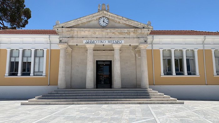 Suspended Paphos Mayor Says He Is Target of Coordinated Smear Campaign