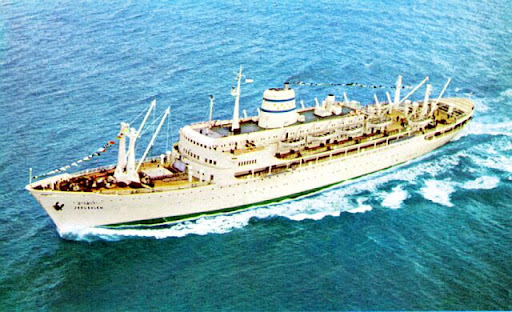 How Israel Discovered Cyprus: The Holiday Boom That Began 66 Years Ago Today