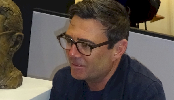 Burnham to set out a new direction for Britain