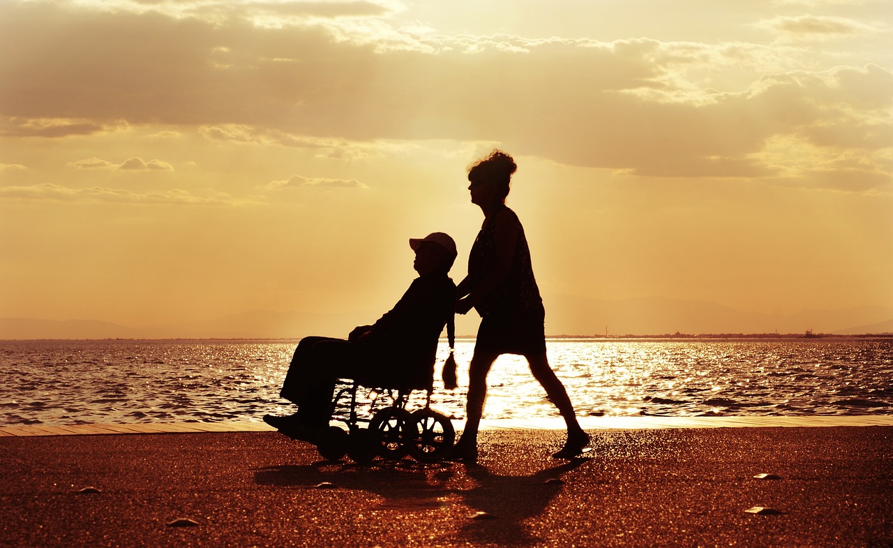 Cyprus lags EU on disability support as spending falls far short of average